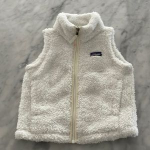 Patagonia Vest